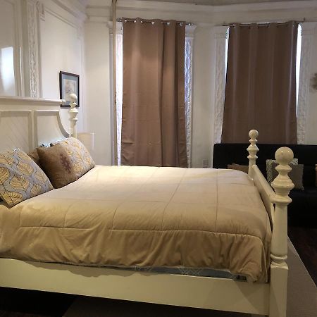 Sugar Hill Suites New York Bagian luar foto
