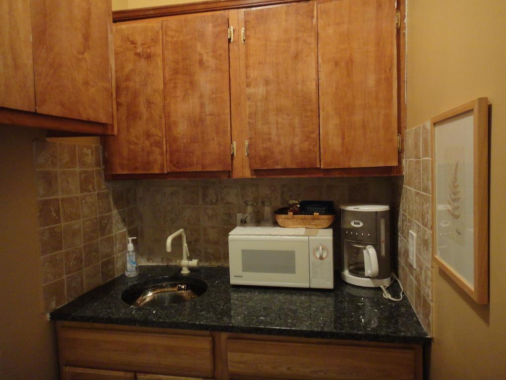 Sugar Hill Suites New York Bagian luar foto