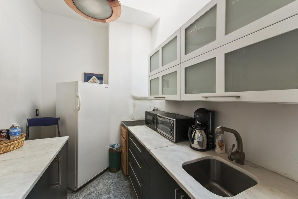 Sugar Hill Suites New York Bagian luar foto