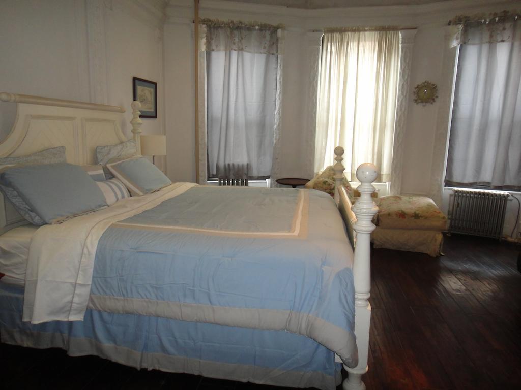 Sugar Hill Suites New York Ruang foto