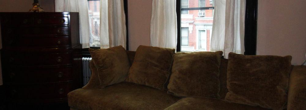 Sugar Hill Suites New York Bagian luar foto