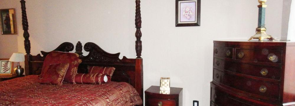 Sugar Hill Suites New York Bagian luar foto