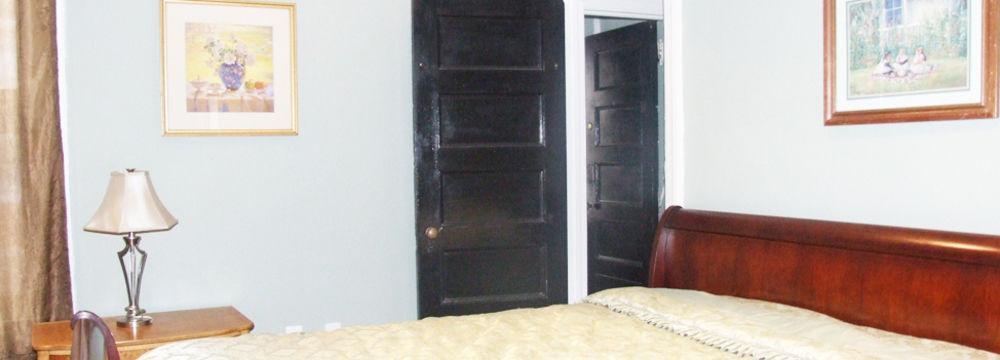 Sugar Hill Suites New York Bagian luar foto