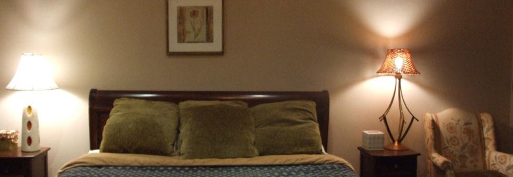 Sugar Hill Suites New York Bagian luar foto