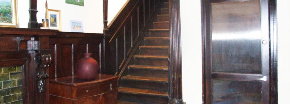 Sugar Hill Suites New York Bagian luar foto