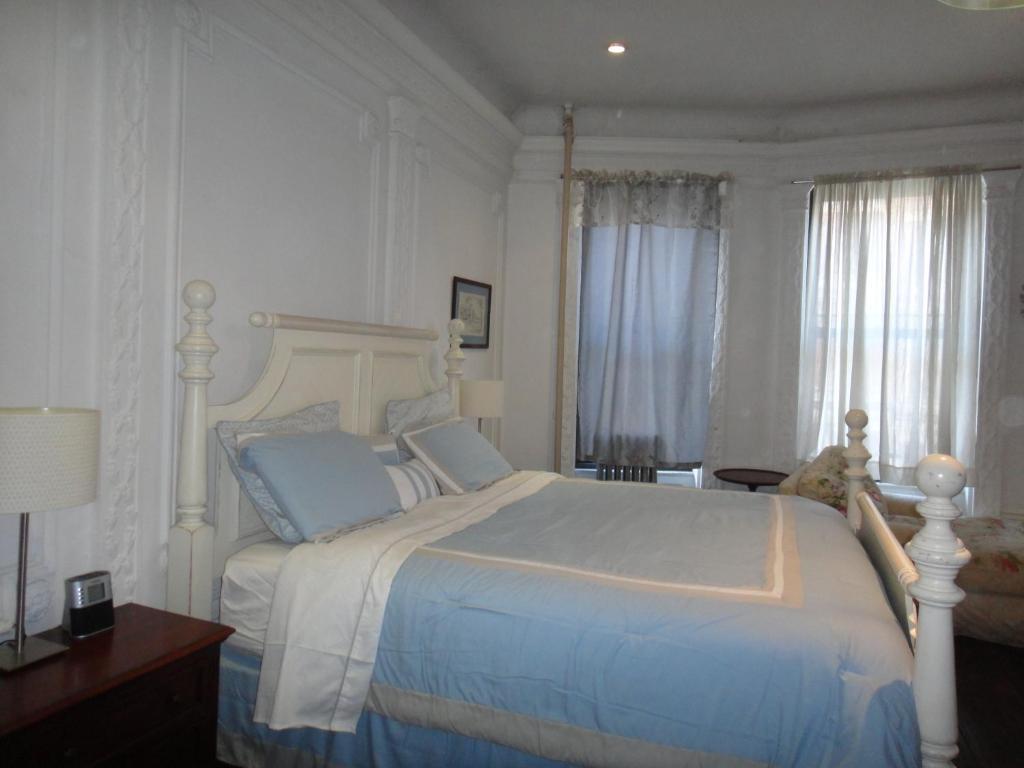Sugar Hill Suites New York Bagian luar foto